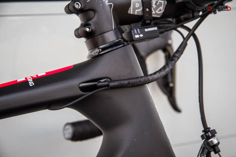 Giant tcr sales sl 2016