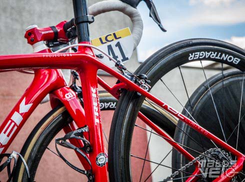 trek emonda segafredo 2018