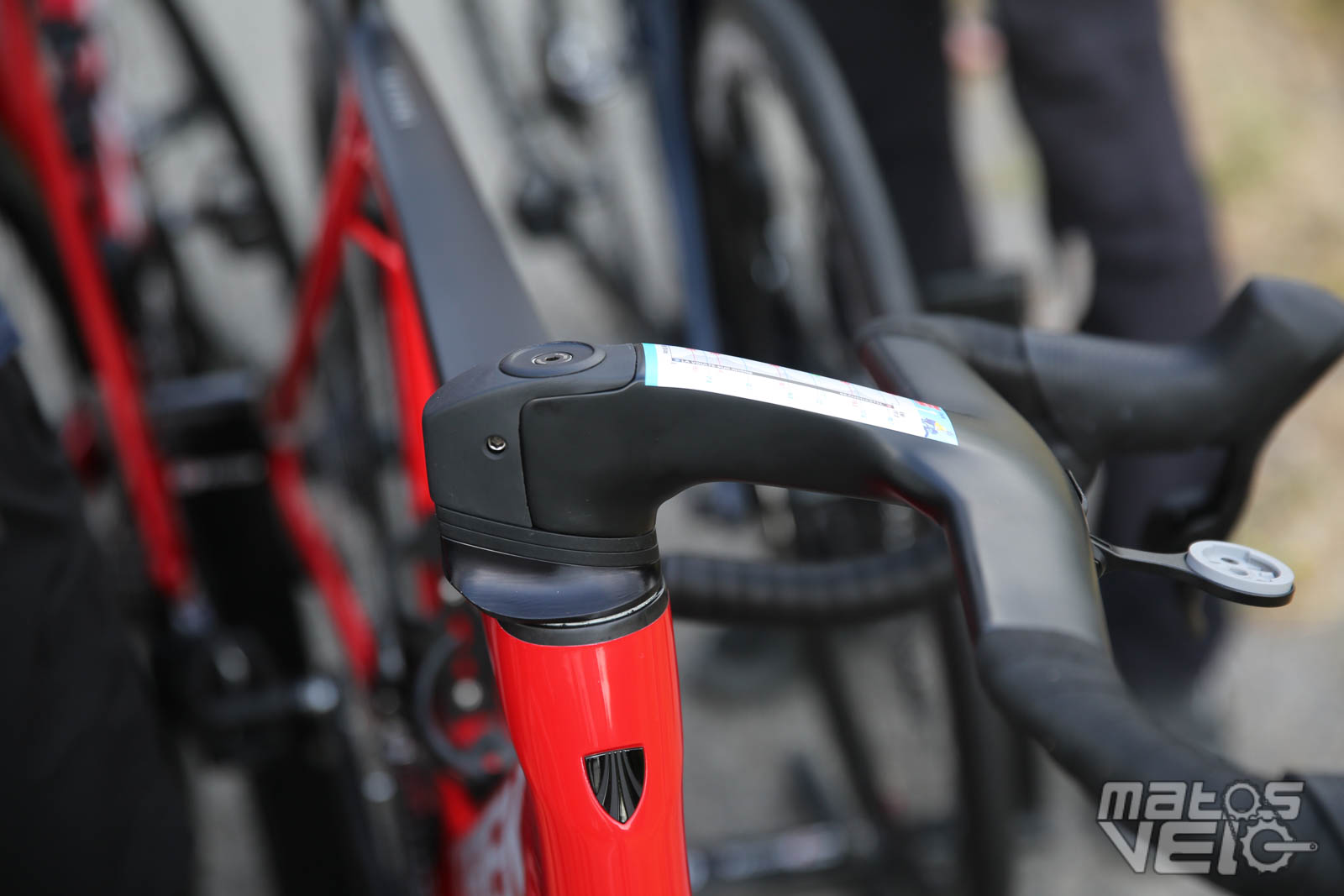 Different new Madone 2023 Weight Weenies