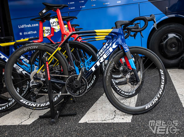 Velo trek emonda best sale