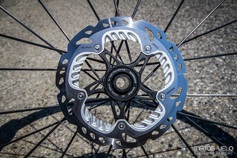 Accessoire de frein pour vélo : freins et disques de vélo