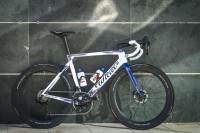 Wilier Groupama FDJ