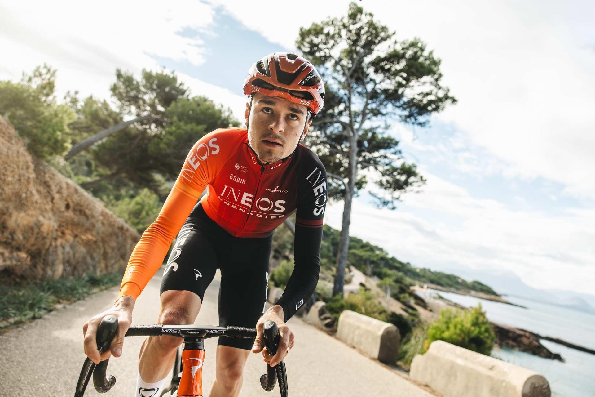 Velo equipe ineos outlet