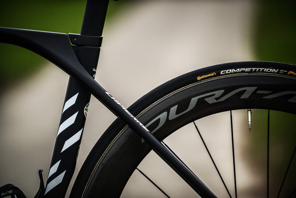Lapierre Aircode DRS, la nouvelle fusée - Matos vélo, actualités vélo de  route et tests de matériel cyclisme