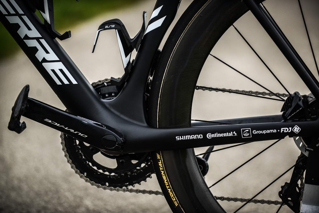 Lapierre Aircode DRS, la nouvelle fusée - Matos vélo, actualités vélo de  route et tests de matériel cyclisme