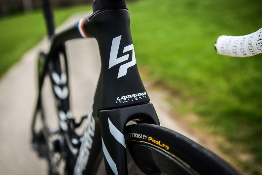 Lapierre Aircode DRS, la nouvelle fusée - Matos vélo, actualités vélo de  route et tests de matériel cyclisme