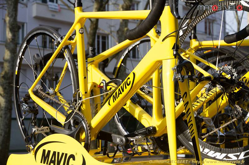 Velo mavic online