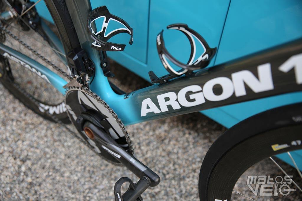 Vente vélo pro sales fin de saison 2019