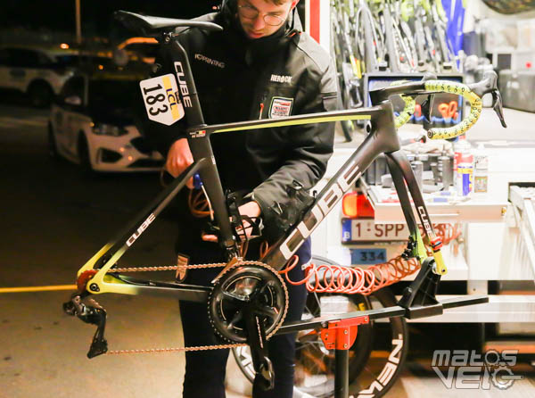 Velo matos online