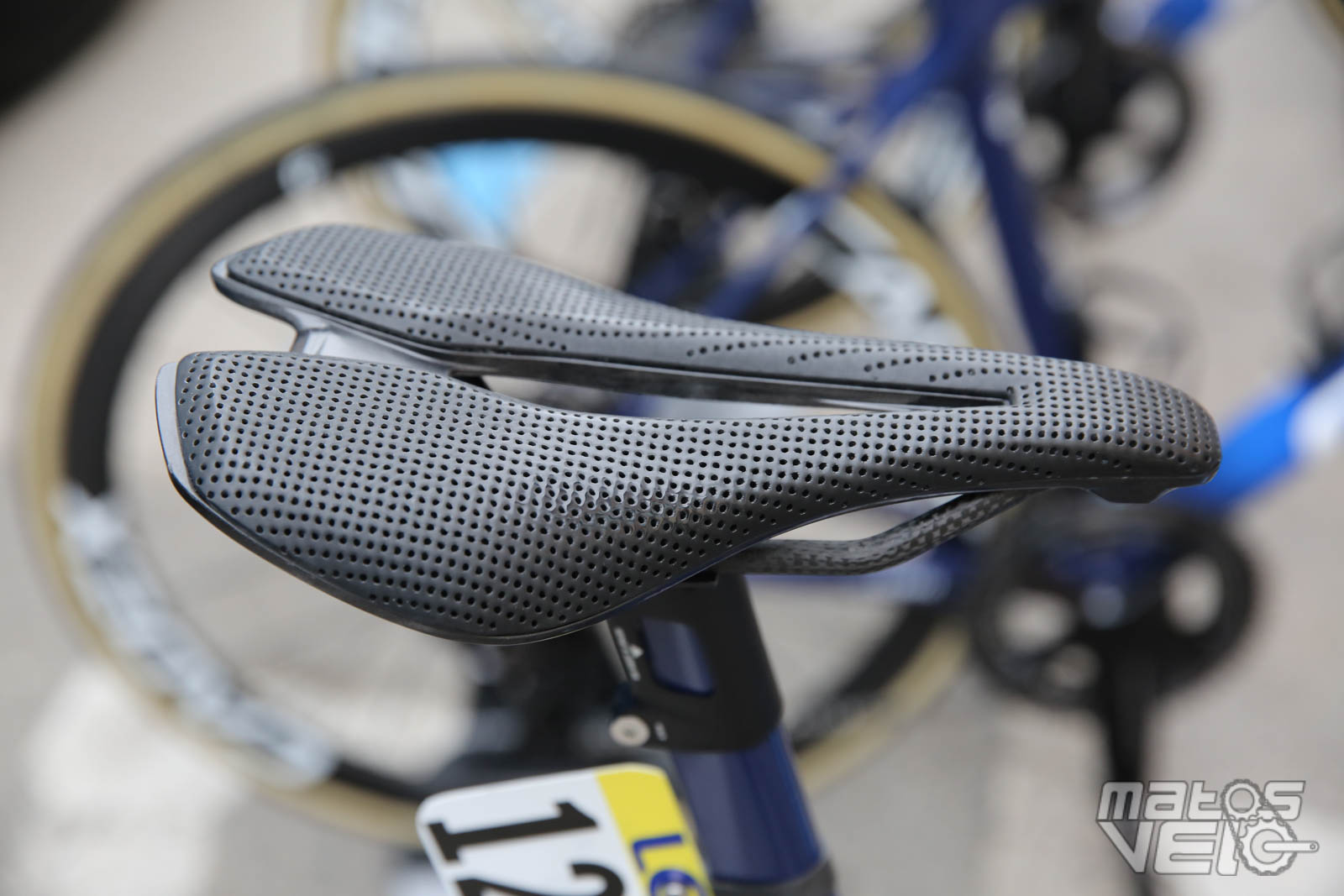 Cadex saddle shop
