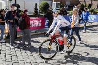 Paris-Roubaix Femmes 2022