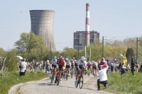 Paris-Roubaix Femmes 2022