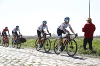 Paris-Roubaix Femmes 2022