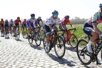 Paris-Roubaix Femmes 2022