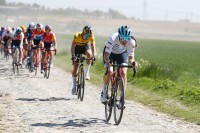 Paris-Roubaix Femmes 2022