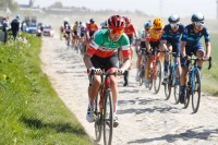 Paris-Roubaix Femmes 2022