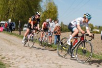 Paris-Roubaix Femmes 2022