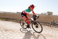 Paris-Roubaix Femmes 2022