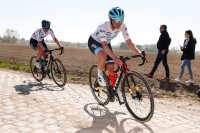 Paris-Roubaix Femmes 2022