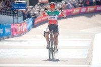 Paris-Roubaix Femmes 2022