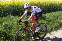 Paris Roubaix 2022