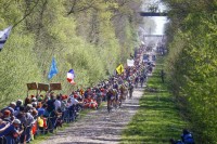 Paris Roubaix 2022