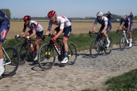 Paris Roubaix 2022