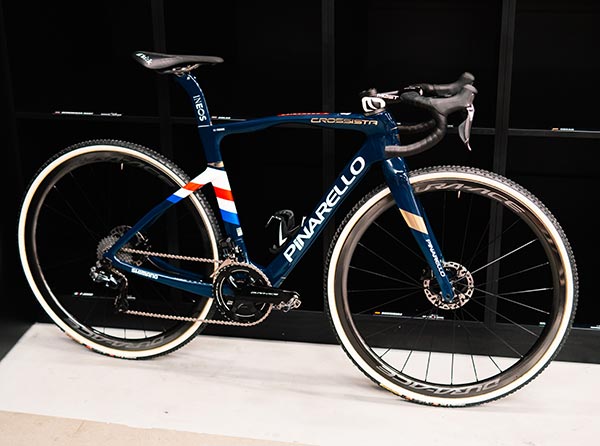 Cyclocross velo deals
