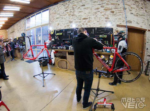 Course velo hotsell en direct