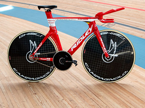 Les vélos sale de victor