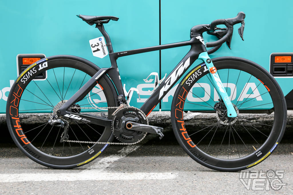 Vélo de route ktm new arrivals