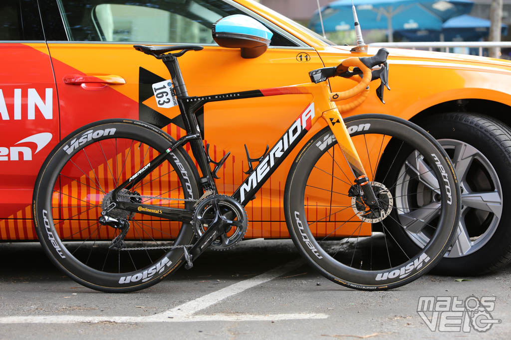 Velo route merida 2020 cheap