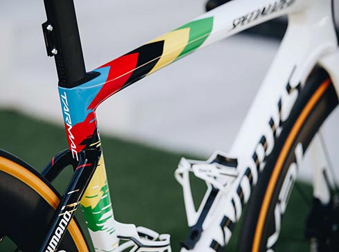 Velo de course le plus leger du monde cheap