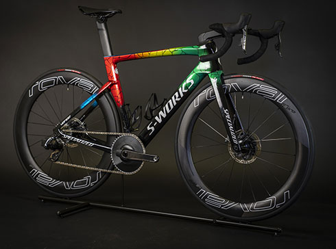 Champion du monde velo 2019 deals