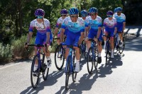 Cycling: Campus Bike Exange Tarragona