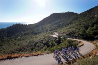 Cycling: Campus Bike Exange Tarragona