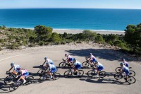 Cycling: Campus Bike Exange Tarragona