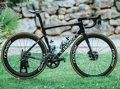 Tarmac sl7 sagan discount