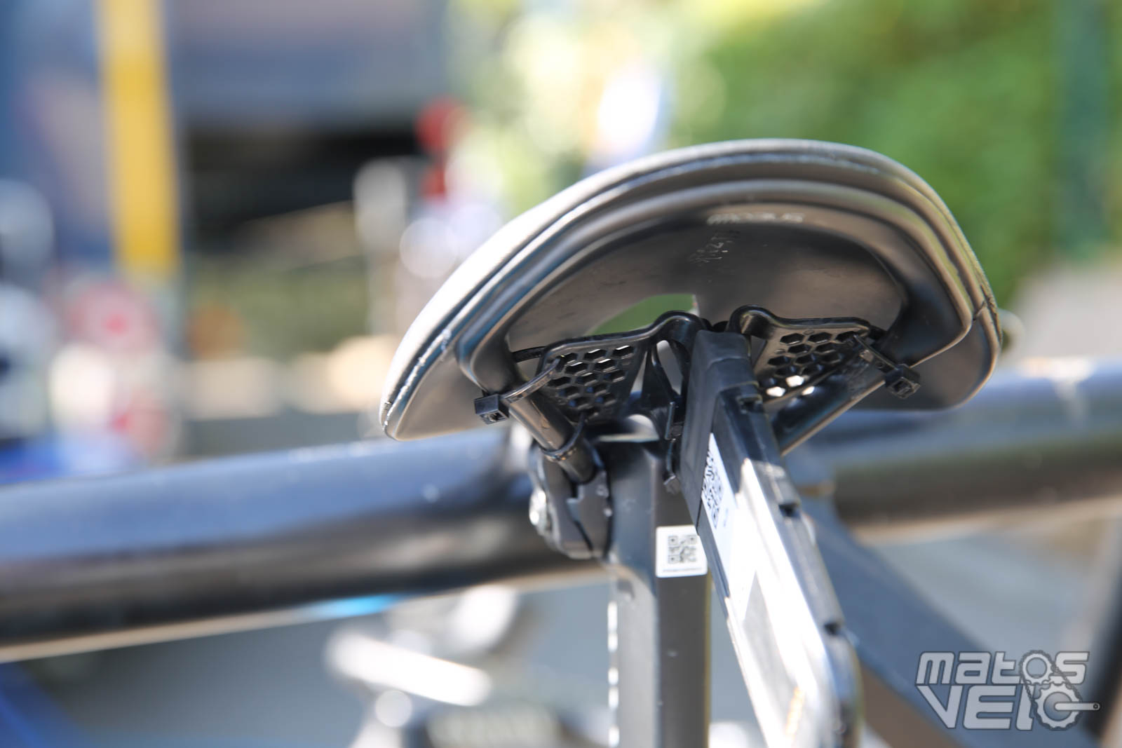 Le surfaçage des supports de freins à disques, passage obligé pour les  mécanos pros - Matos vélo, actualités vélo de route et tests de matériel  cyclisme