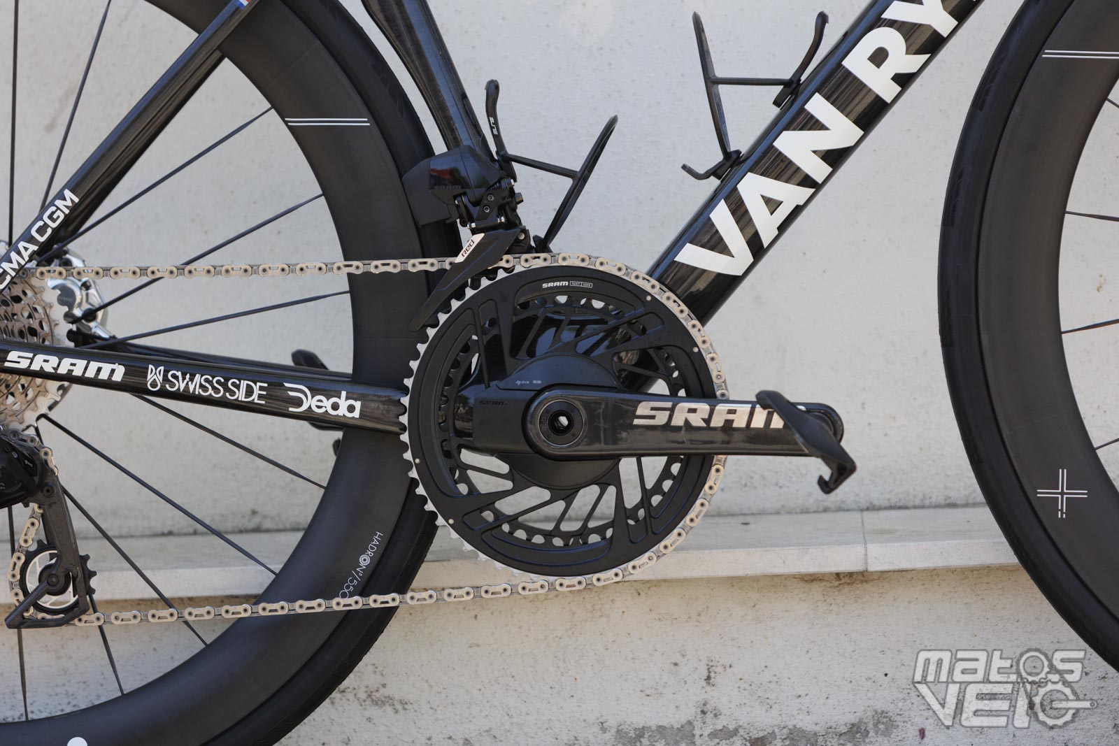 Le Prototype Van Rysel De Paul Seixas Sur Le Tour De France 2026 le-prototype-van-rysel-de-paul-seixas-sur-le-tour-de-france-2026