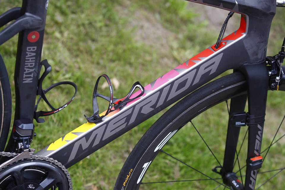 Velo route merida 2019 best sale