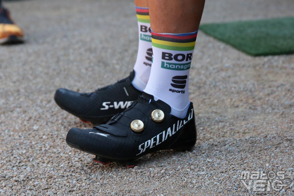 chaussure s works 7 2019
