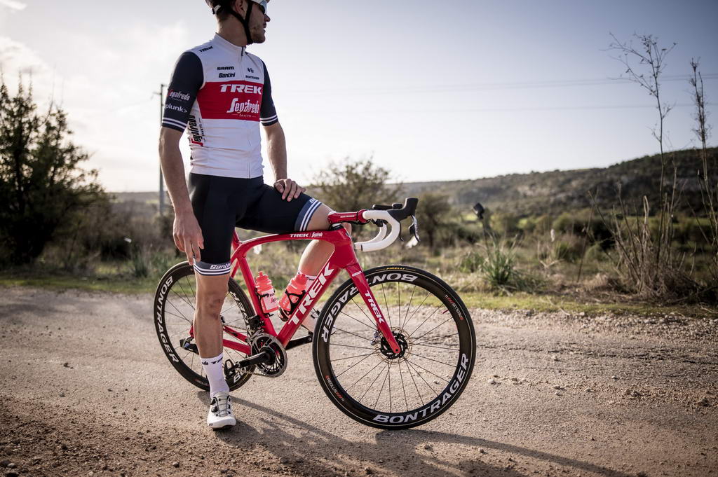 Equipe cycliste trek segafredo hotsell