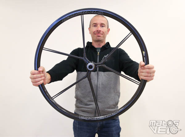 Velo corima best sale