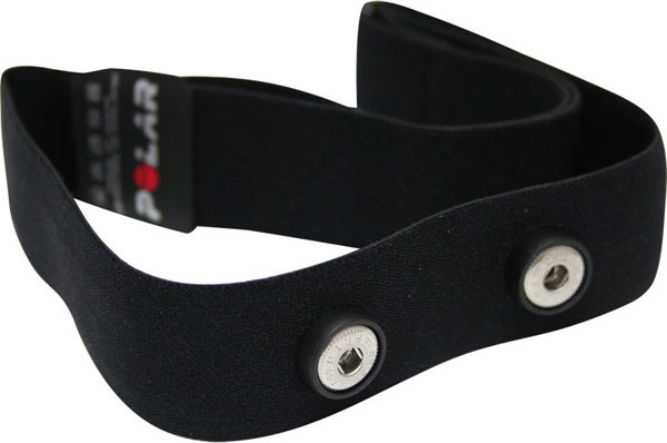 Garmin Ceinture Cardio-Fréquencemètre Textile : : Sports et Loisirs