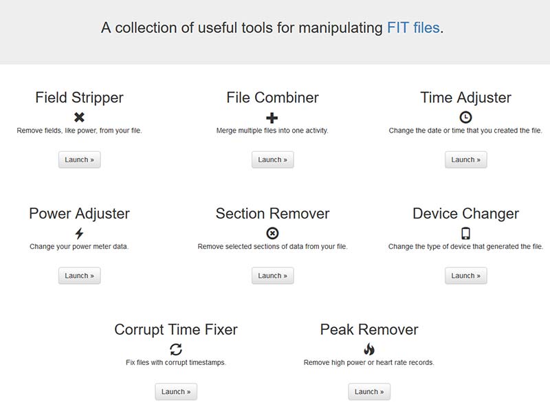 File fit. Fit file. Фит файл что это
