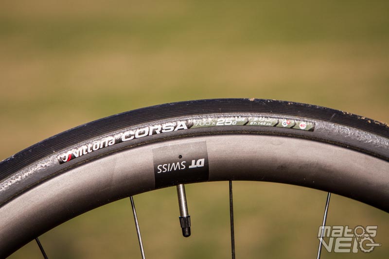 Fond de Jante Tubeless Adhésif Mavic - 23 mm - Route