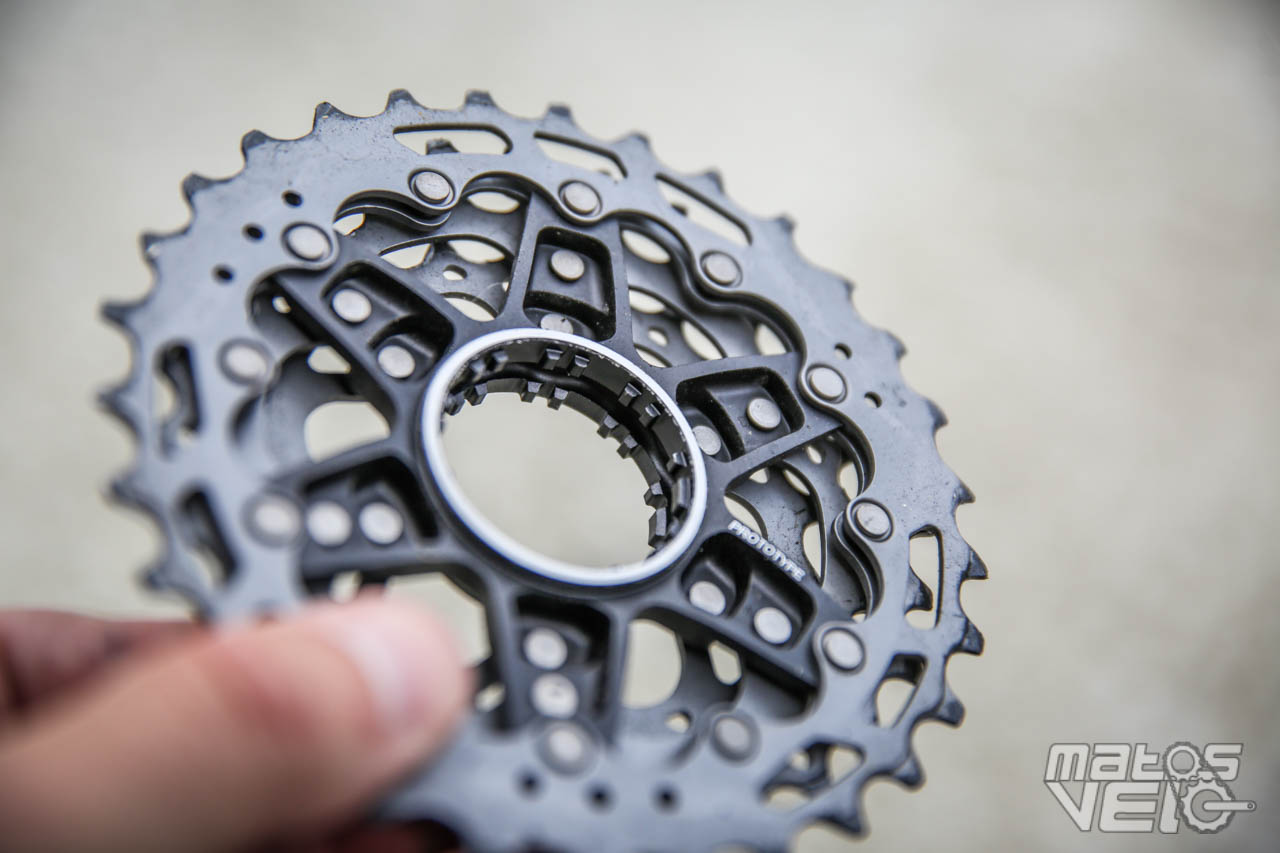Groupe shimano sales 12v vtt