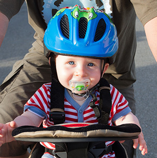 Test Du Casque Enfant Ked Meggy Ii Matos Velo Actualites Velo De Route Et Tests De Materiel Cyclisme