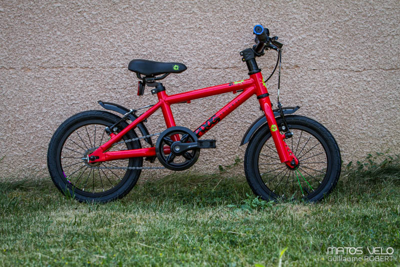 Frog sales 43 bike